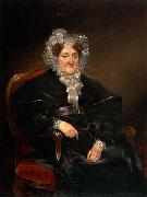 Portrait de la marechale duchesse de Feltre